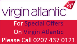 Virgin Atlantic